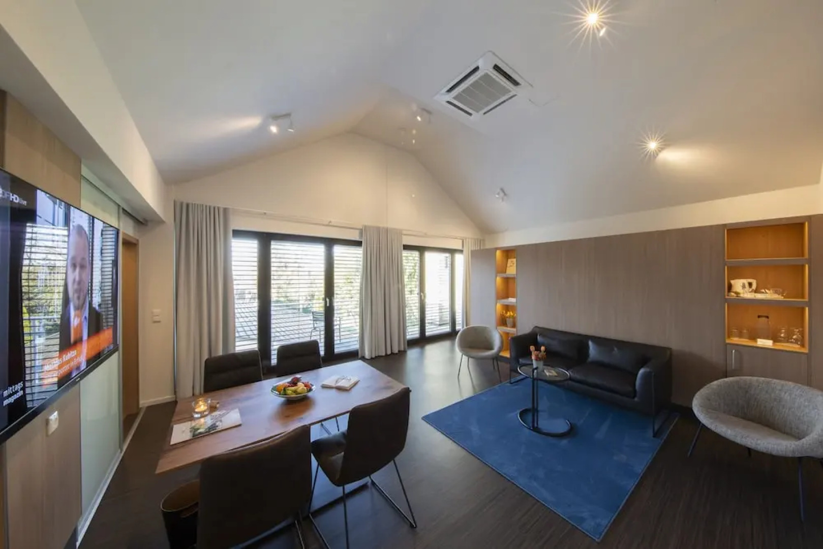 Mintrops Land Hotel Burgaltendorf