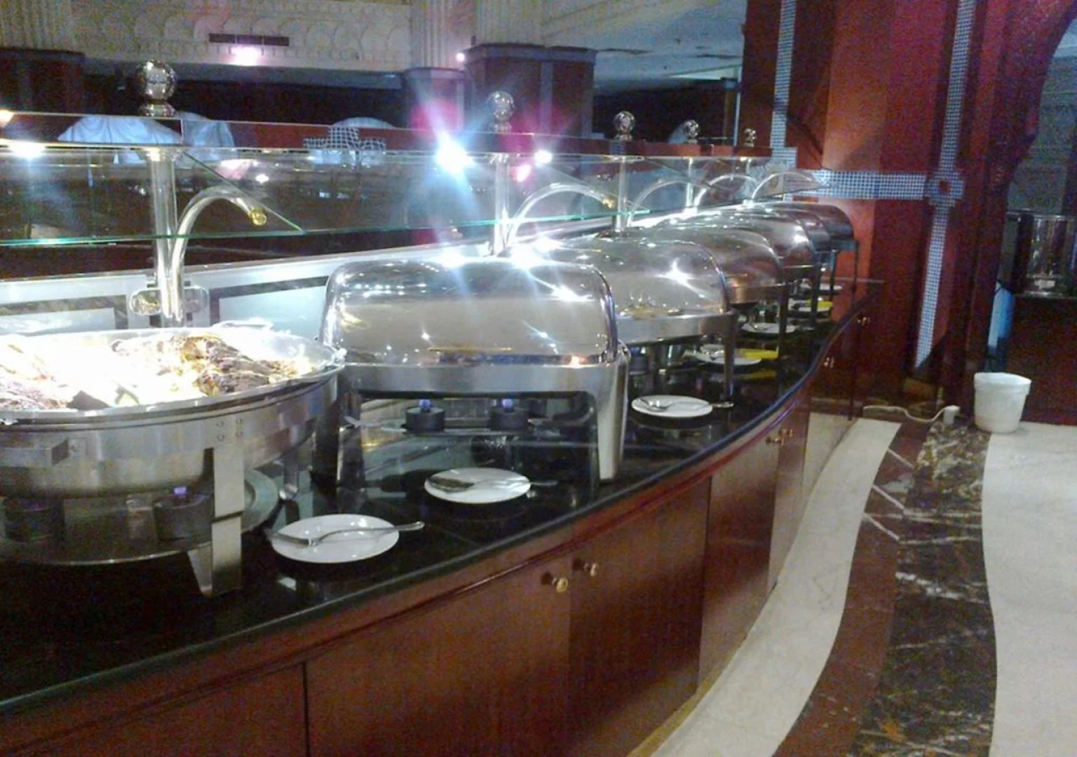 Ramada Madinah Al Hamra