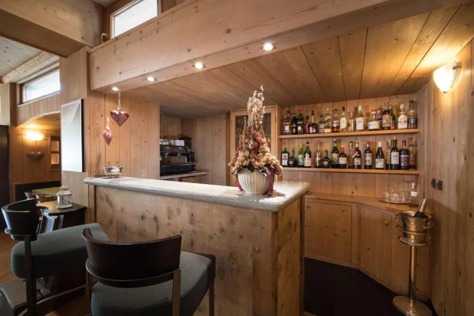 Meublè Garni della Contea