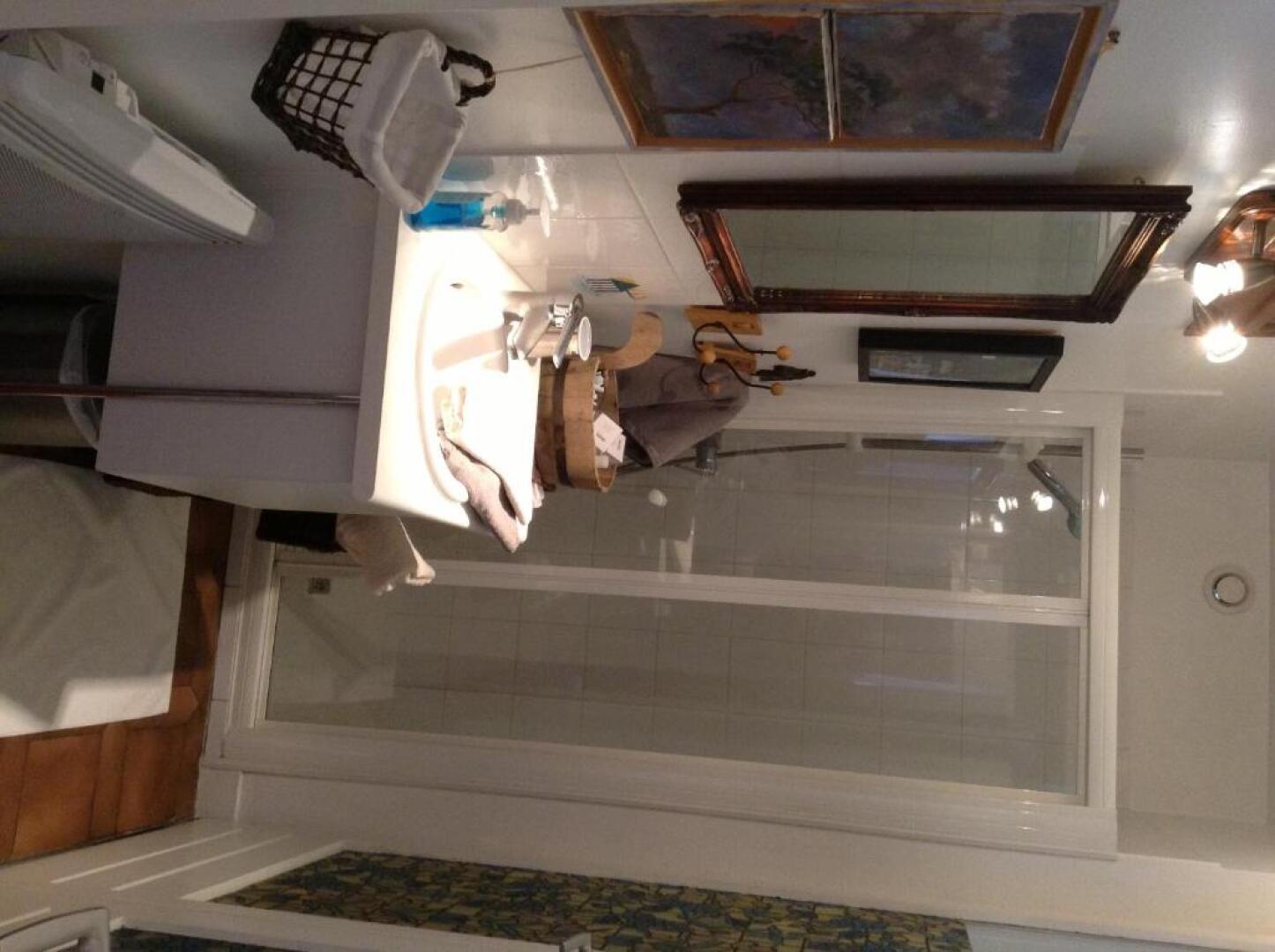 Cottage Prairie Bonheur