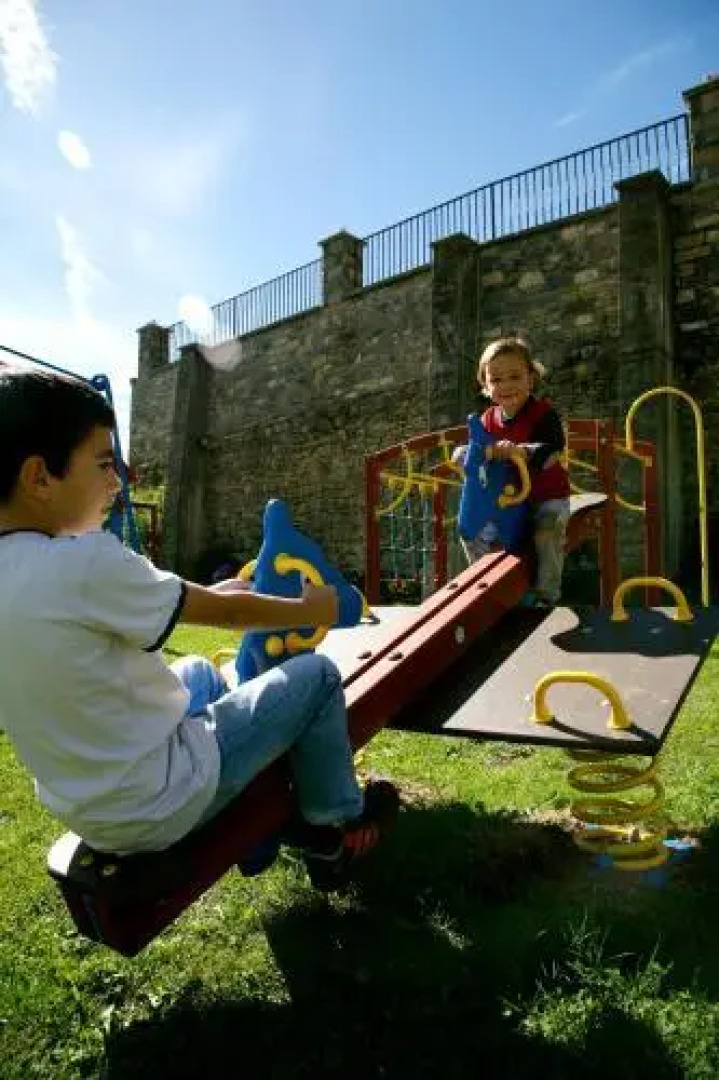 Hotel Villa de Torla
