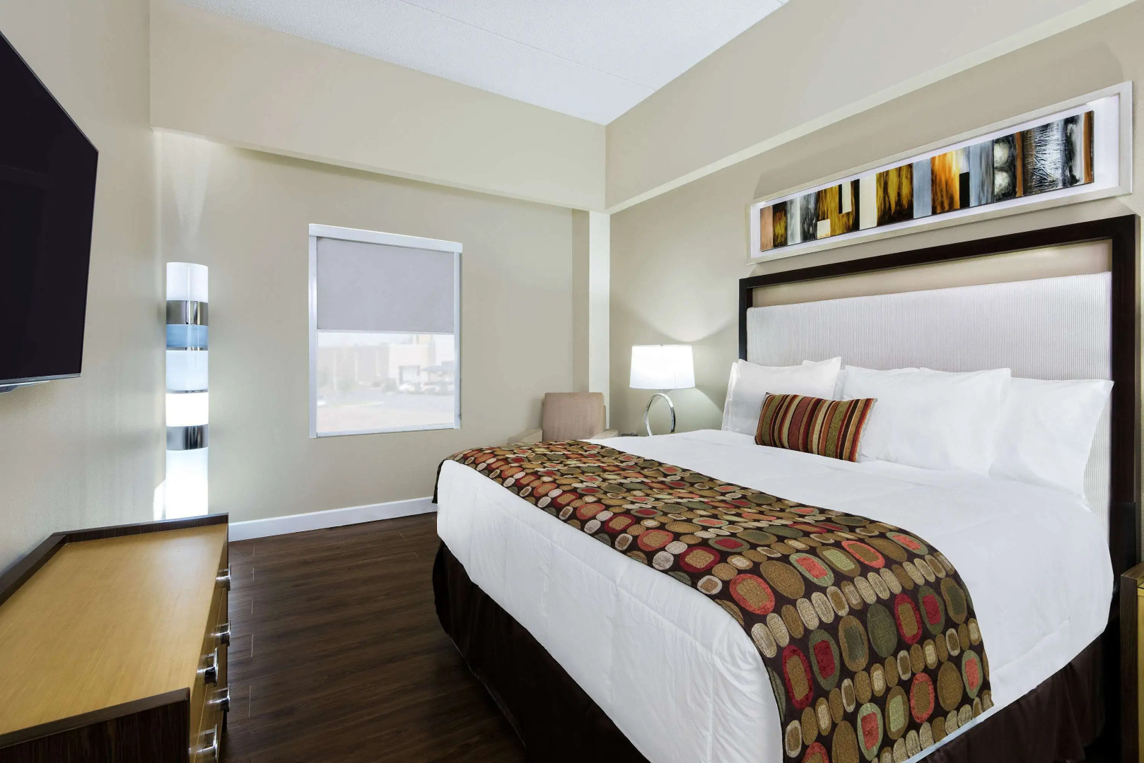 Hawthorn Extended Stay by Wyndham McAllen