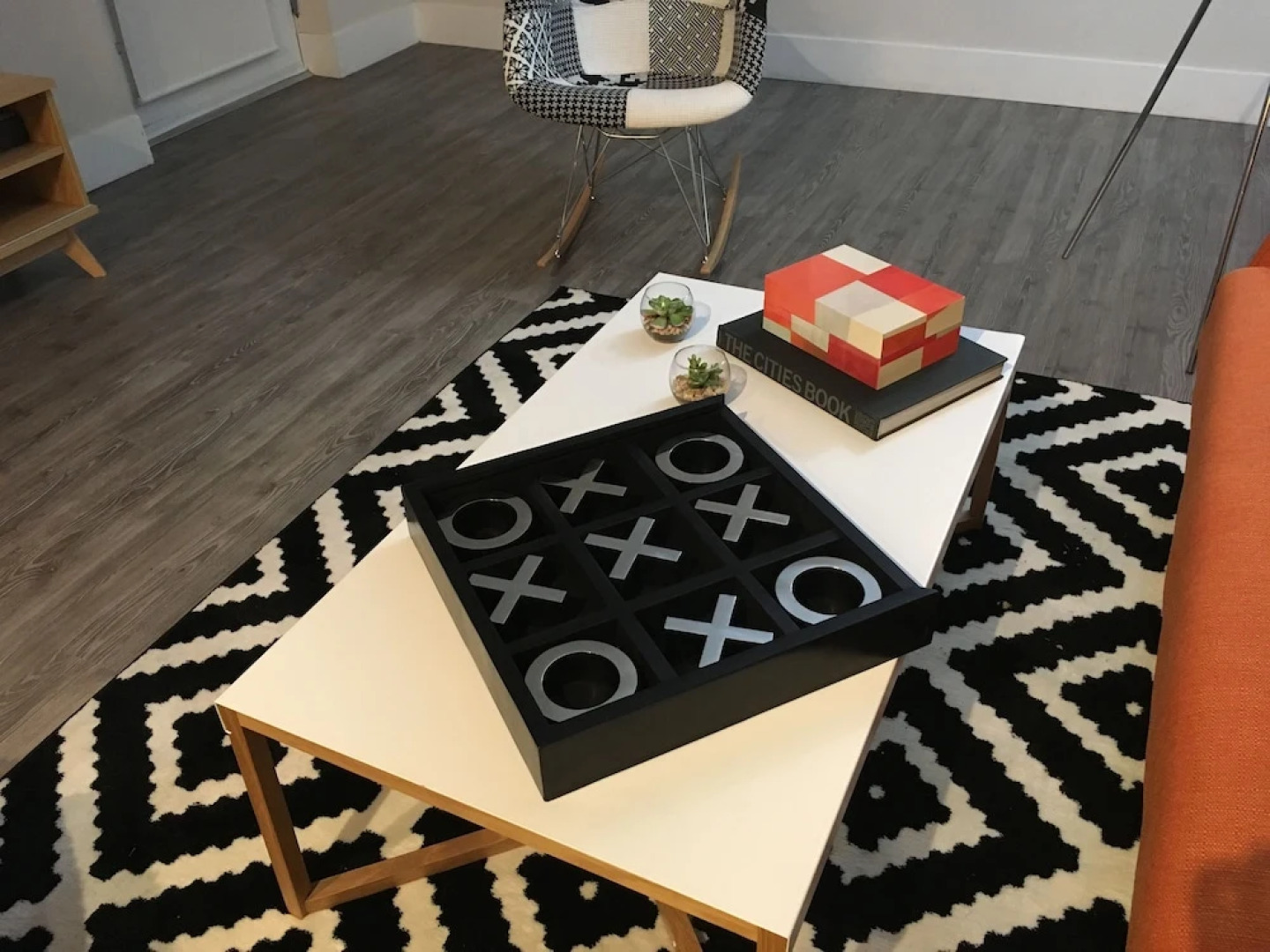 Kasa Menlo Park Apartments