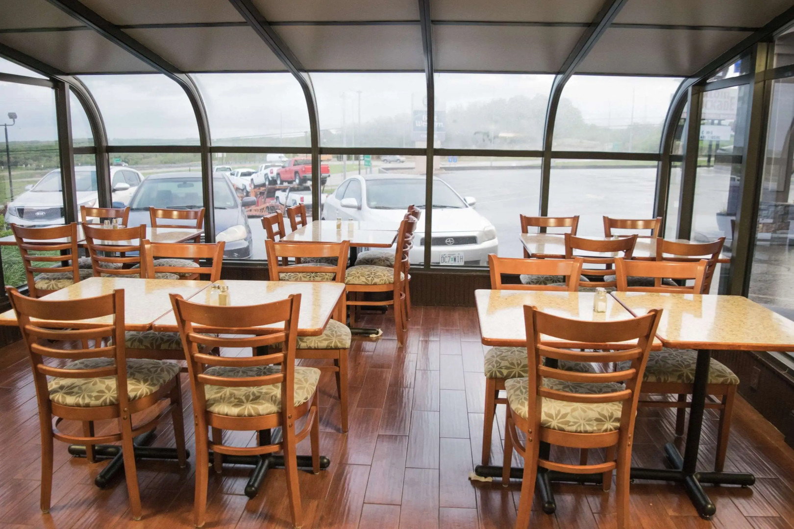 Best Western Coachlight