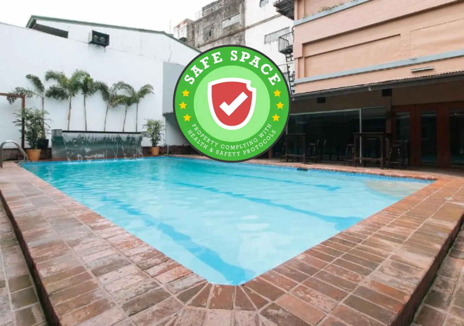 Arzo Hotel Manila