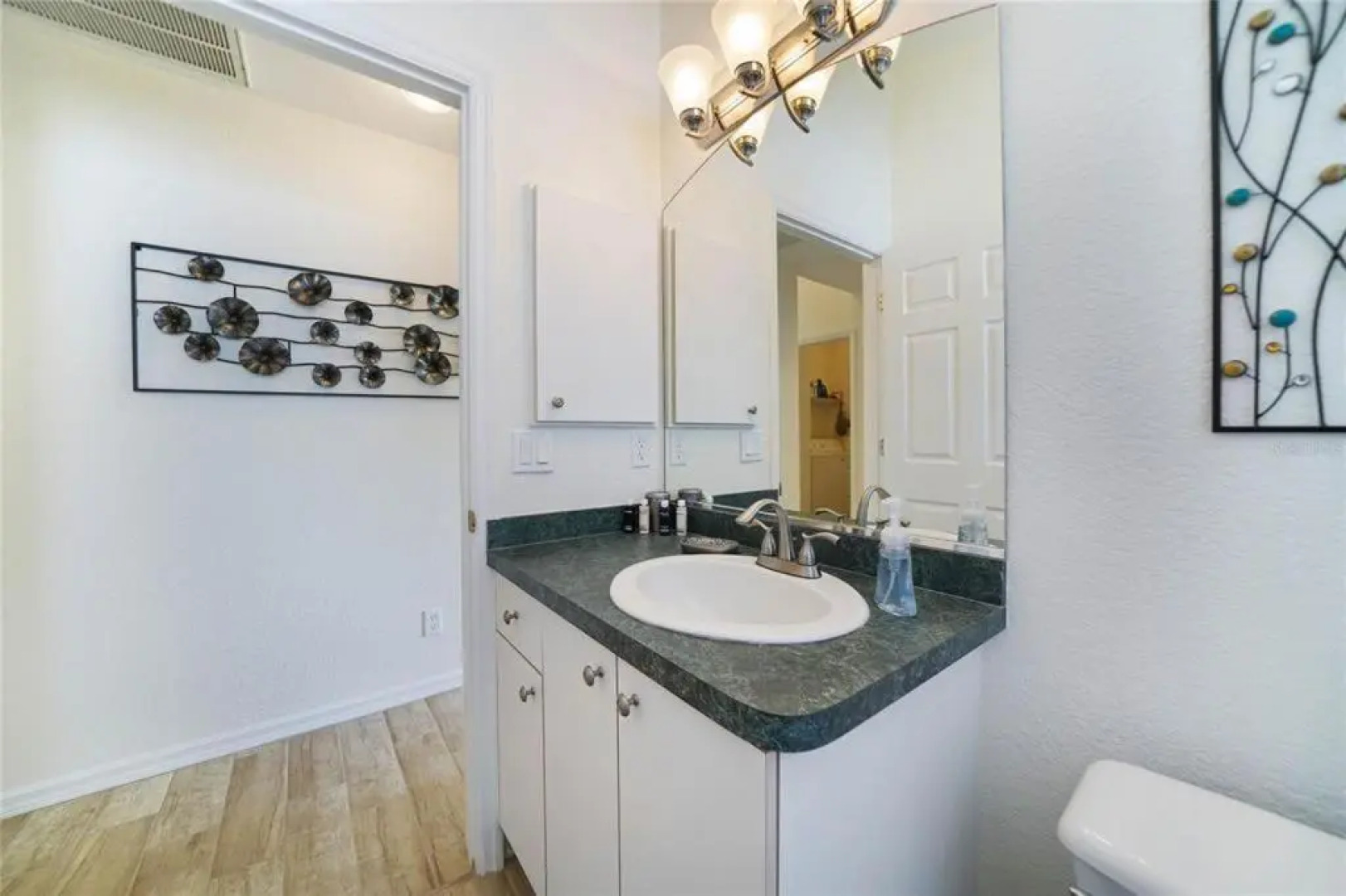 Bella Vista - Private Villa with heated pool - sleeps 6