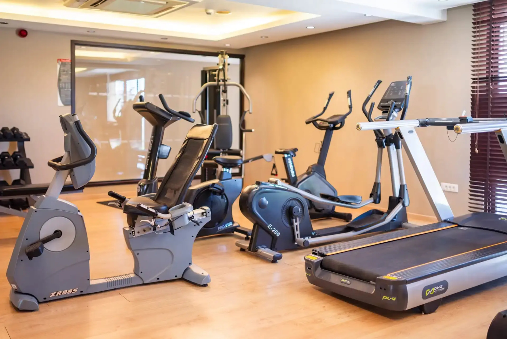 D'Andrea Mare Beach Hotel – All Inclusive