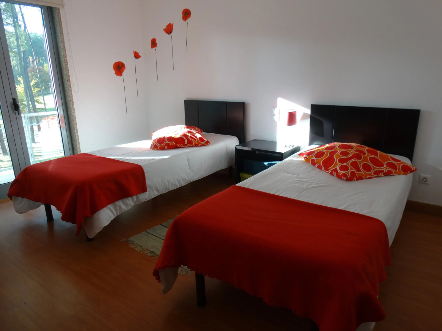 HI Melgaço - Pousada de Juventude - Hostel