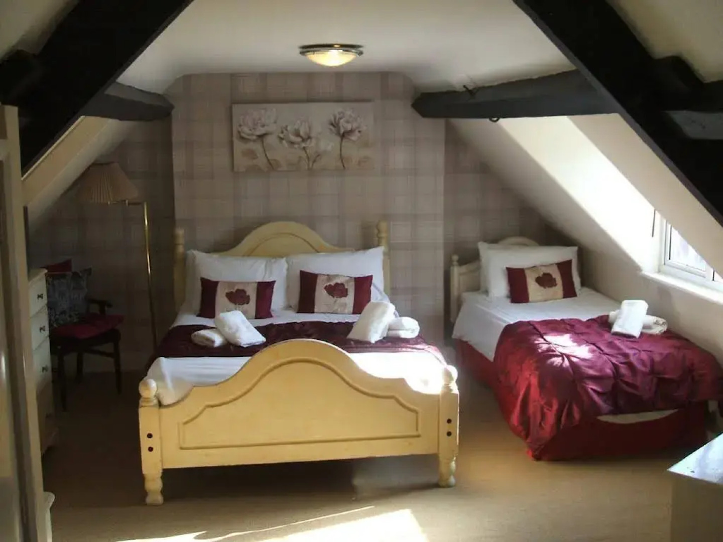 East Ayton Country House Hotel