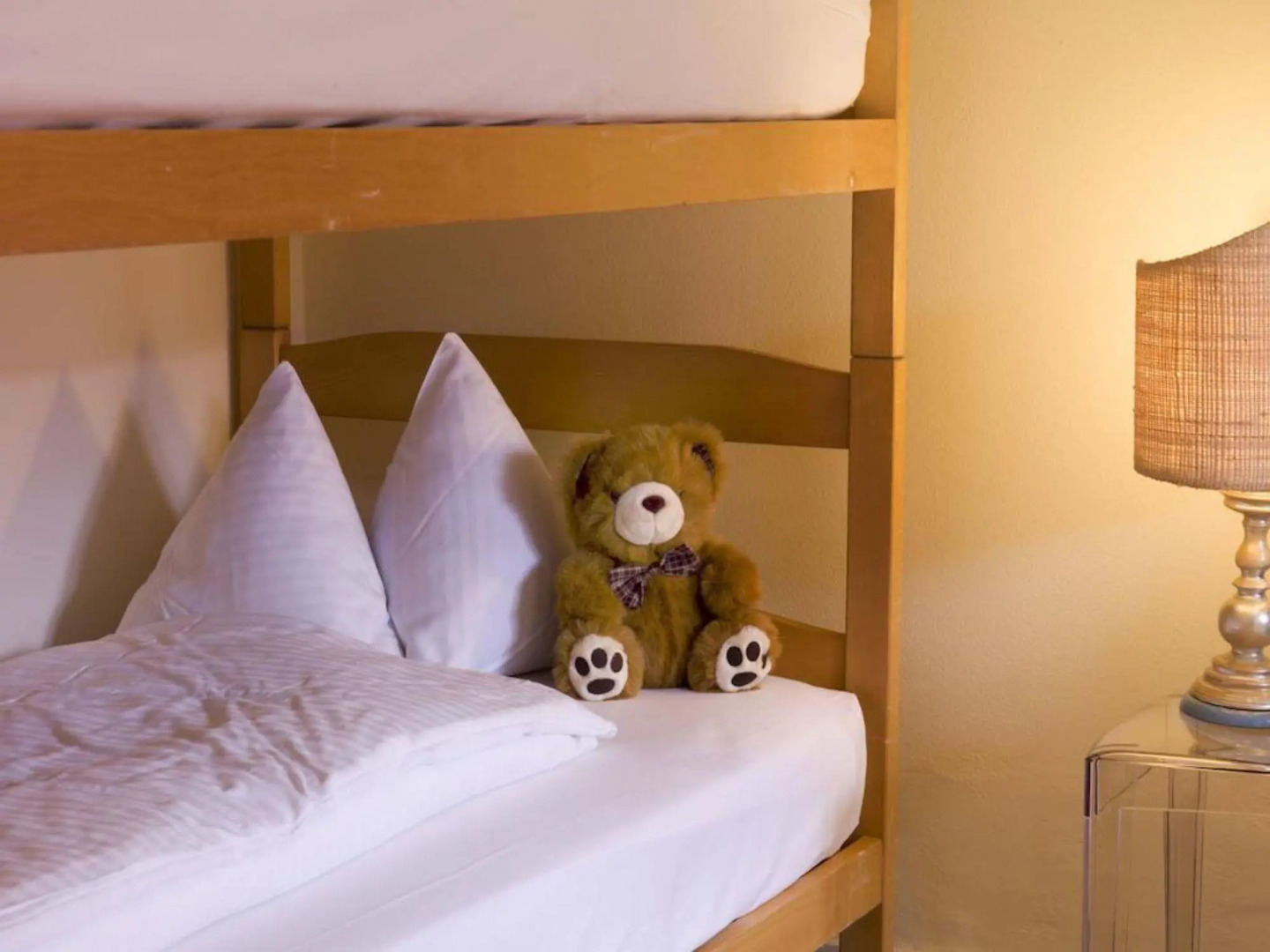 Residenza Lago di Lugano