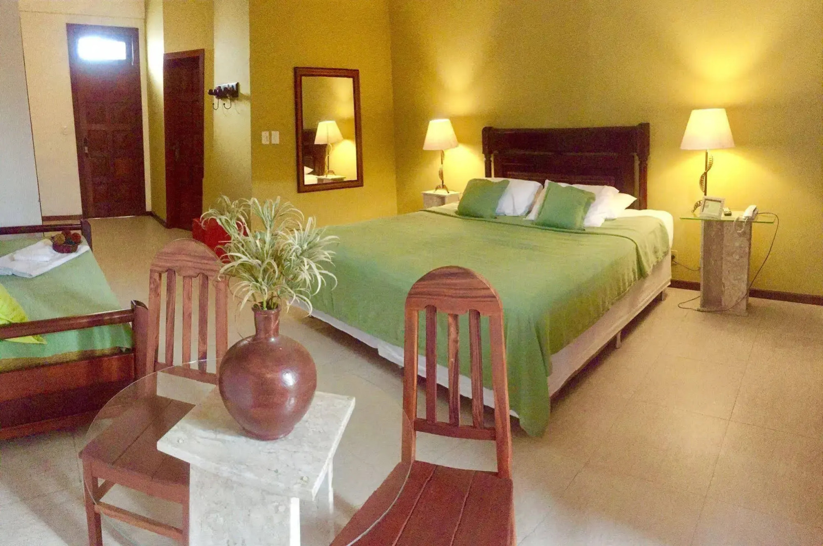 Pousada Caminho do Sol