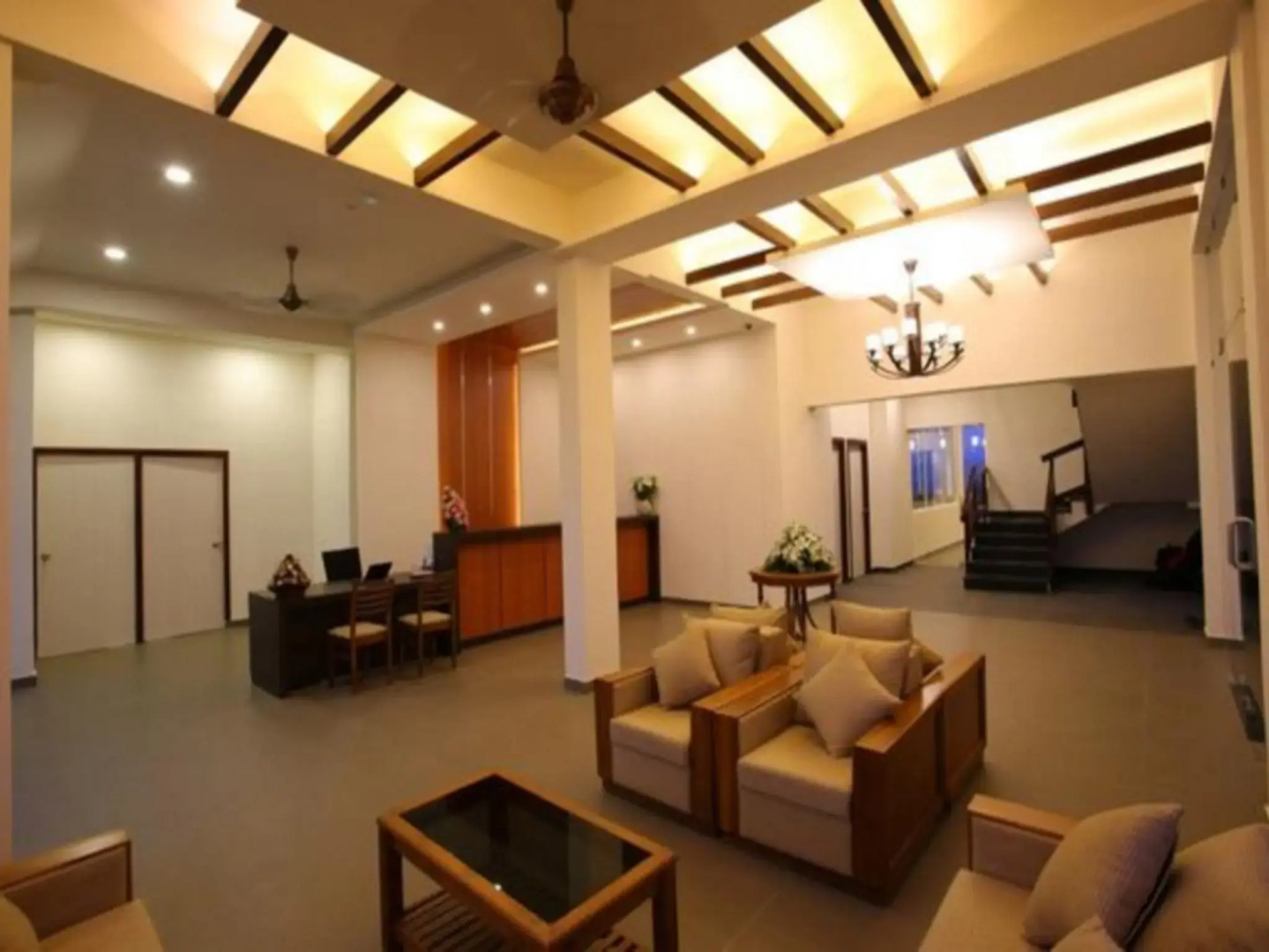 The Leaf Munnar Resort