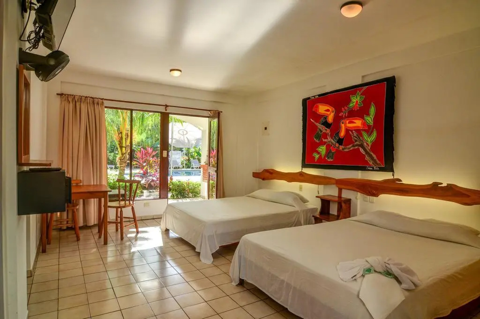 Hotel Pochote Grande