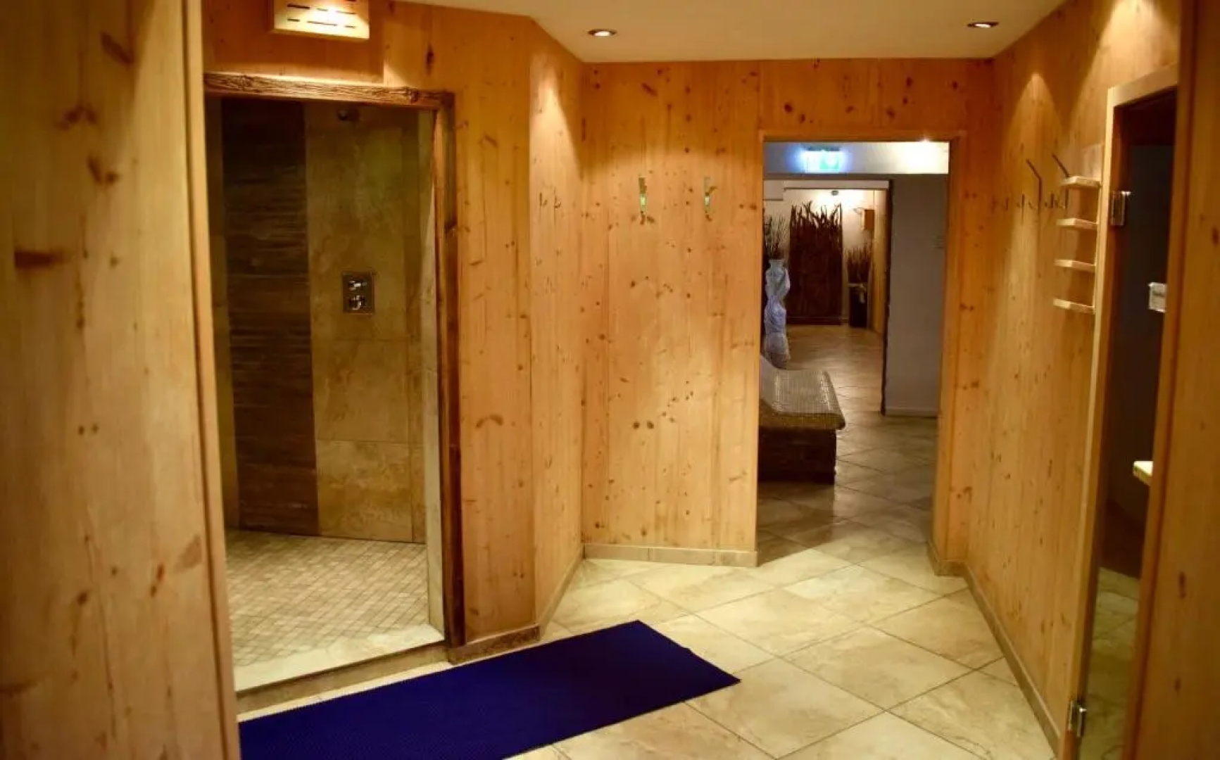 Gosau Apartment 209