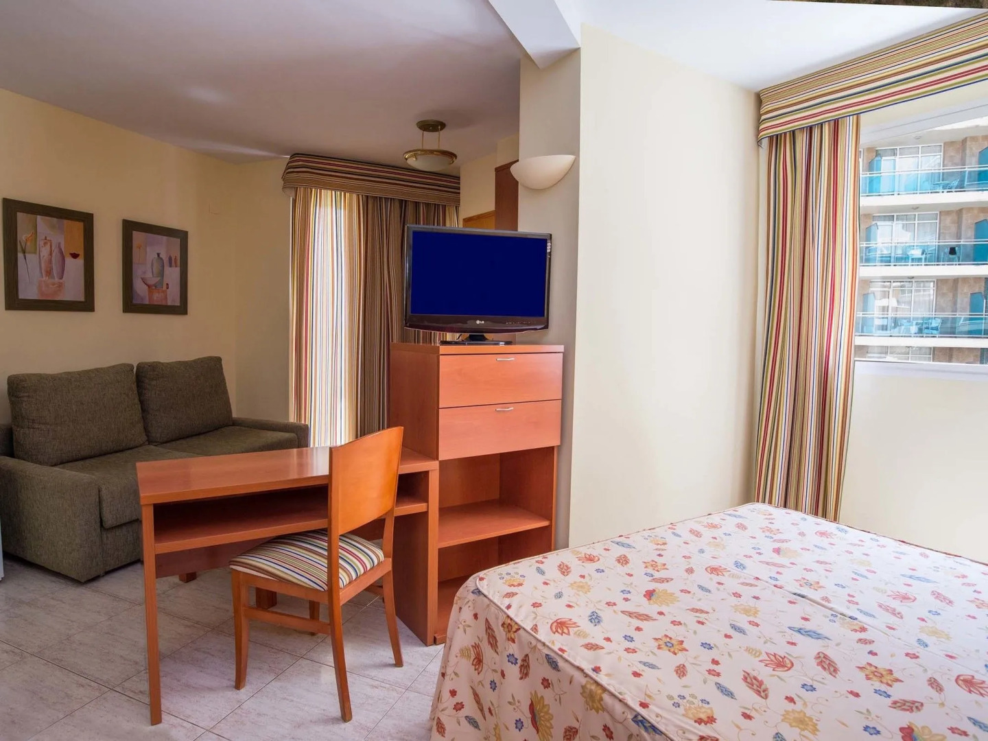 Estudios RH Vinaros Playa