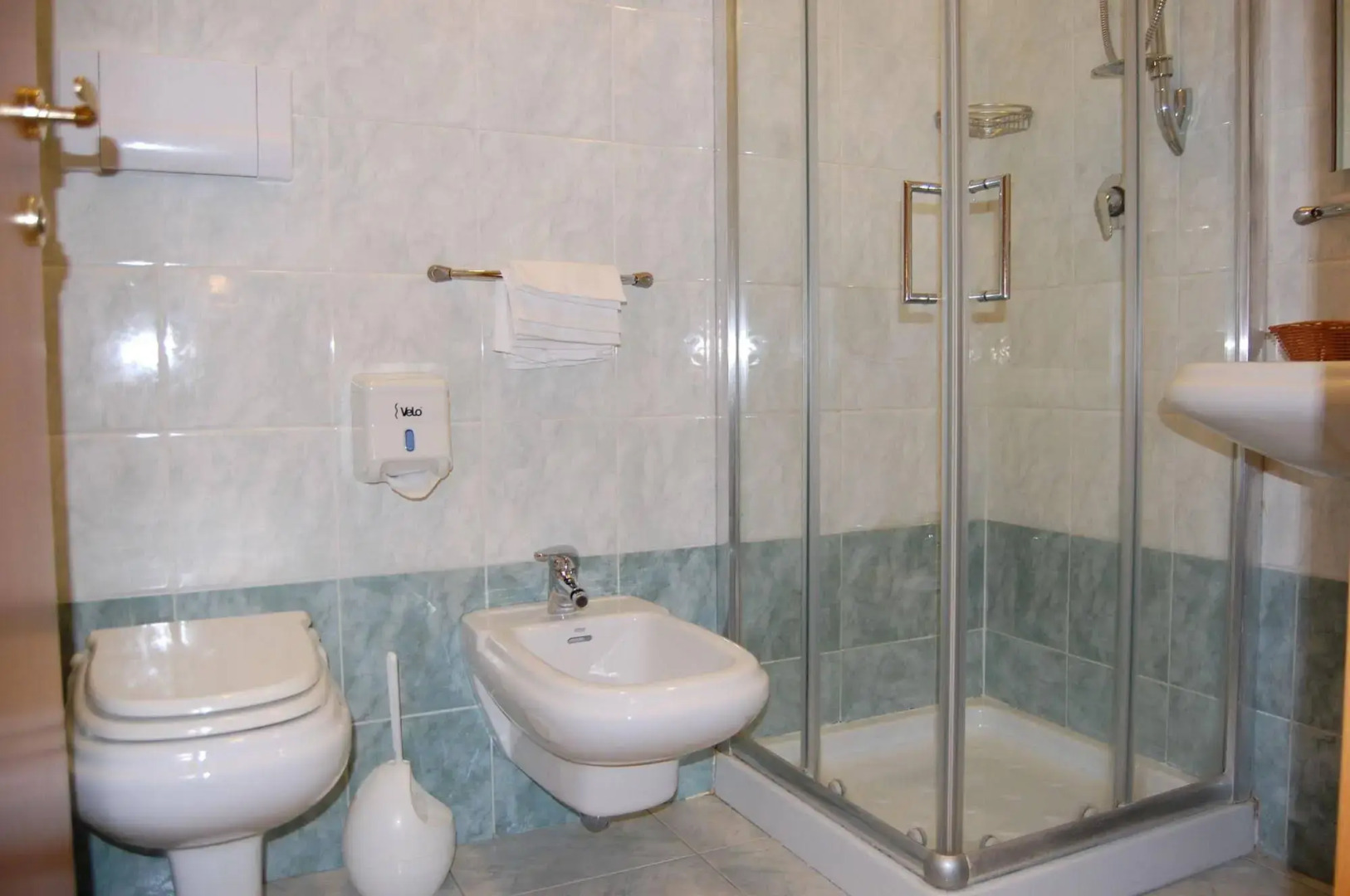 Hotel Villa San Pietro