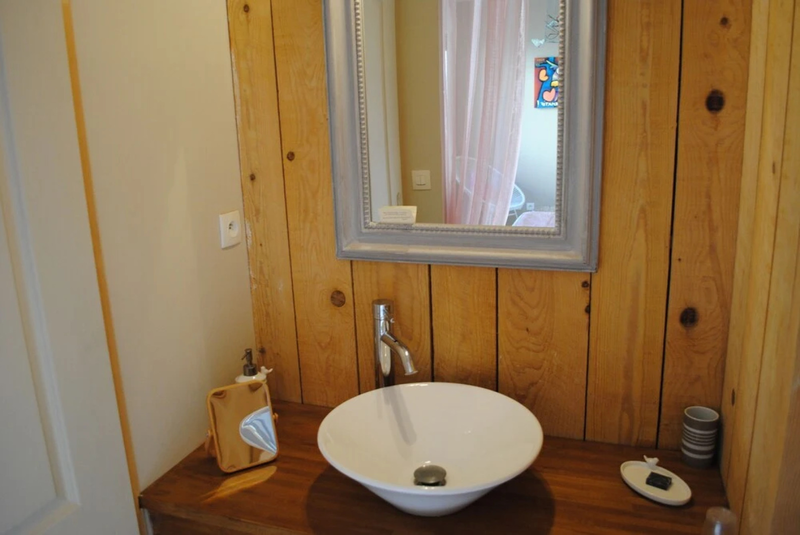 Le Relais de la Cavayere