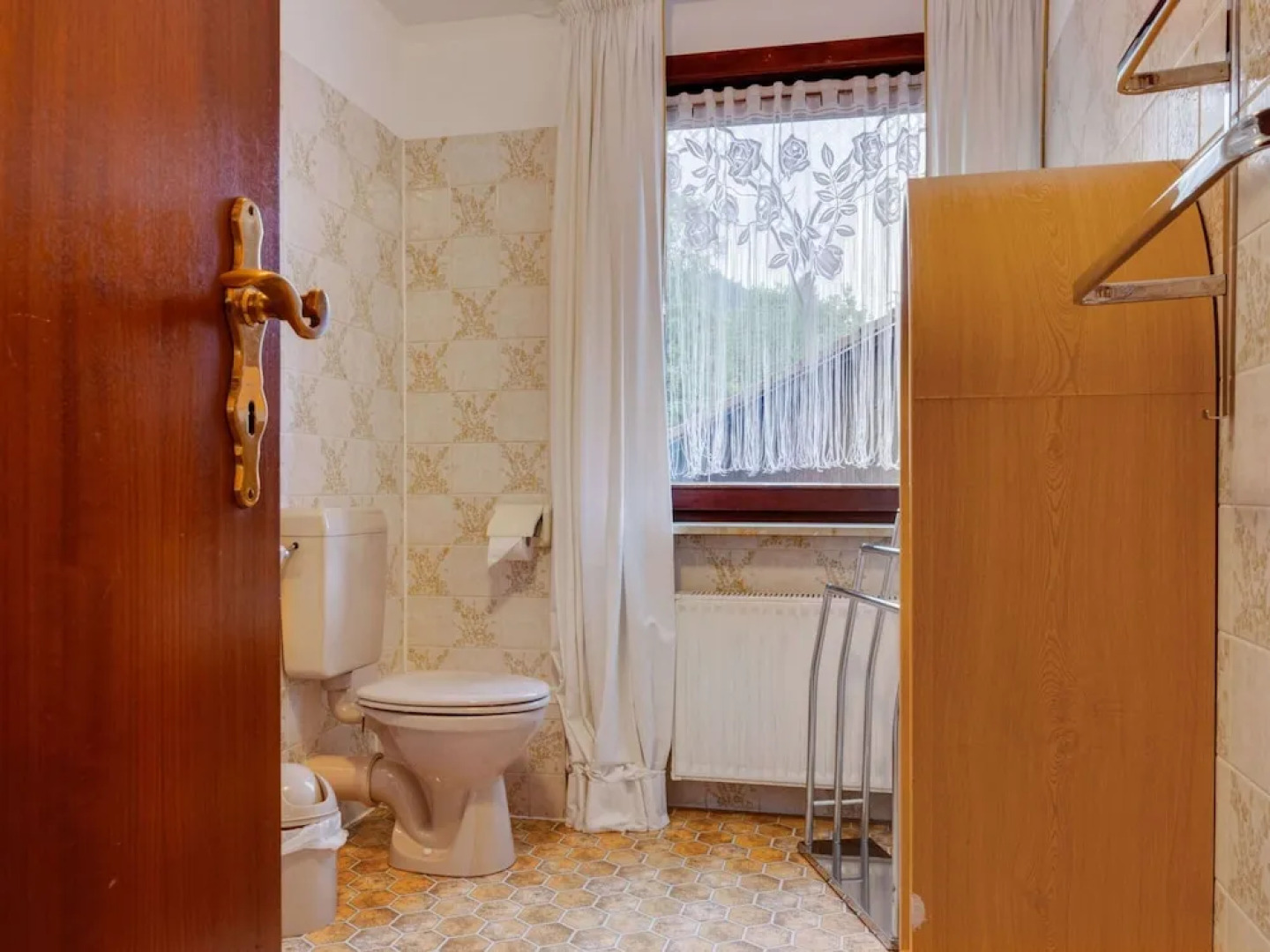 Cozy Stay in Kamschlacken