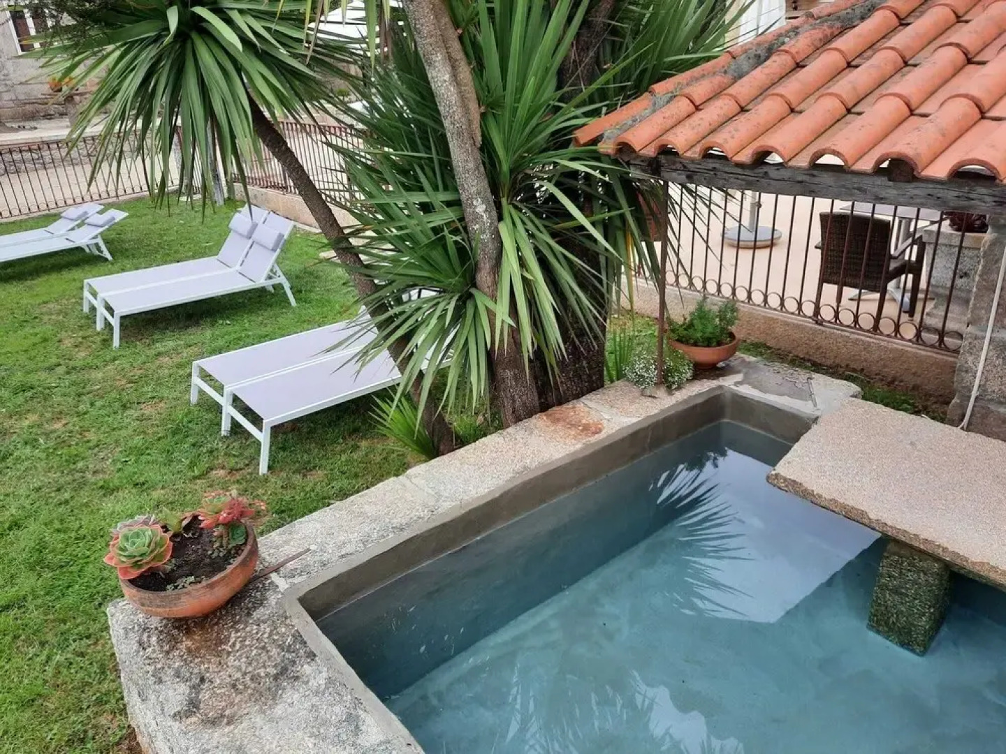 Quinta de Castelhão