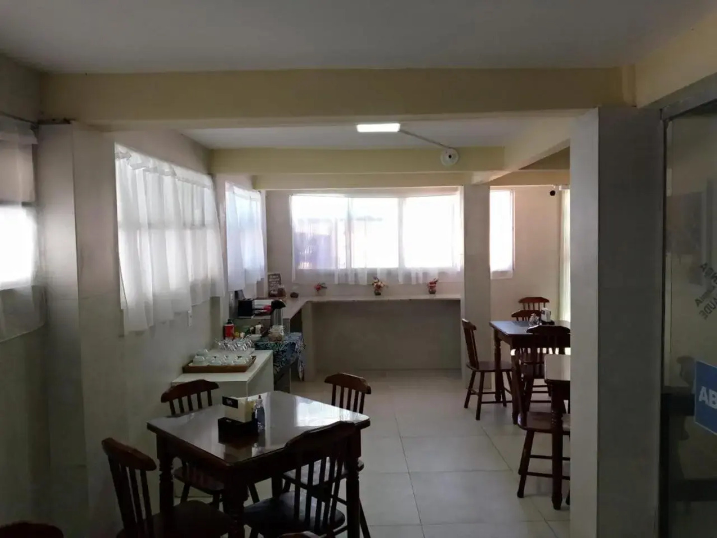 Pousada Morada do Sol