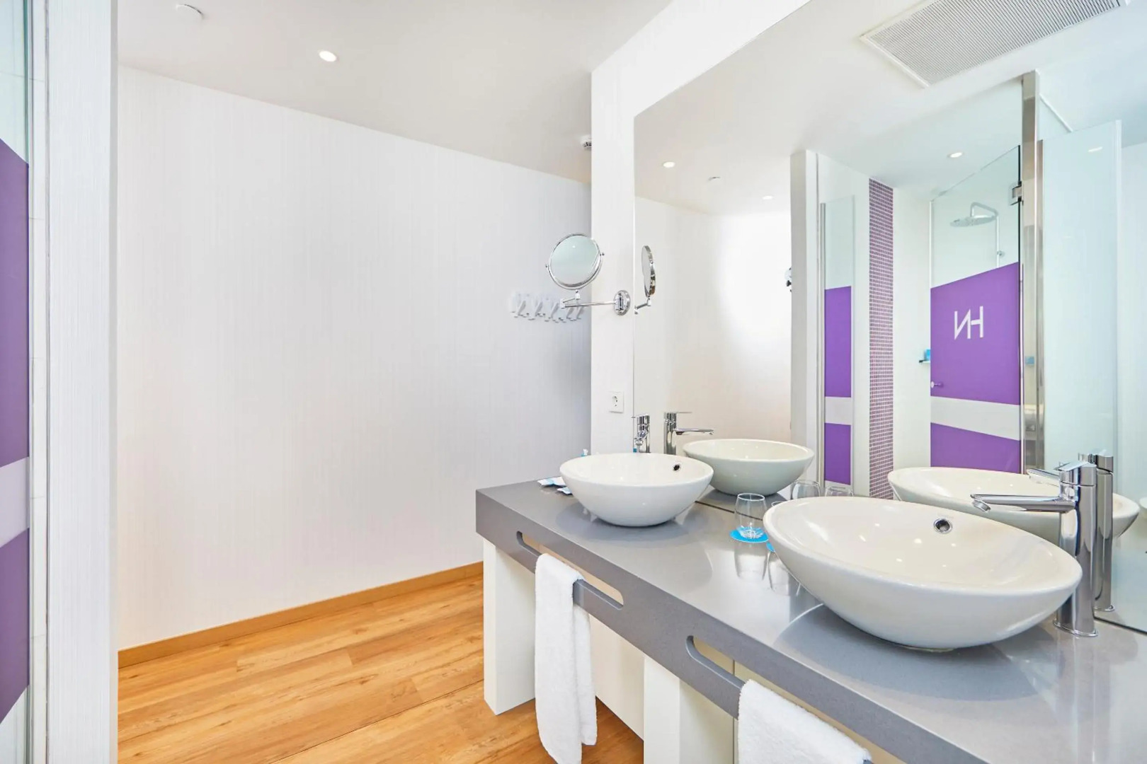 Relaxia Beverly Park