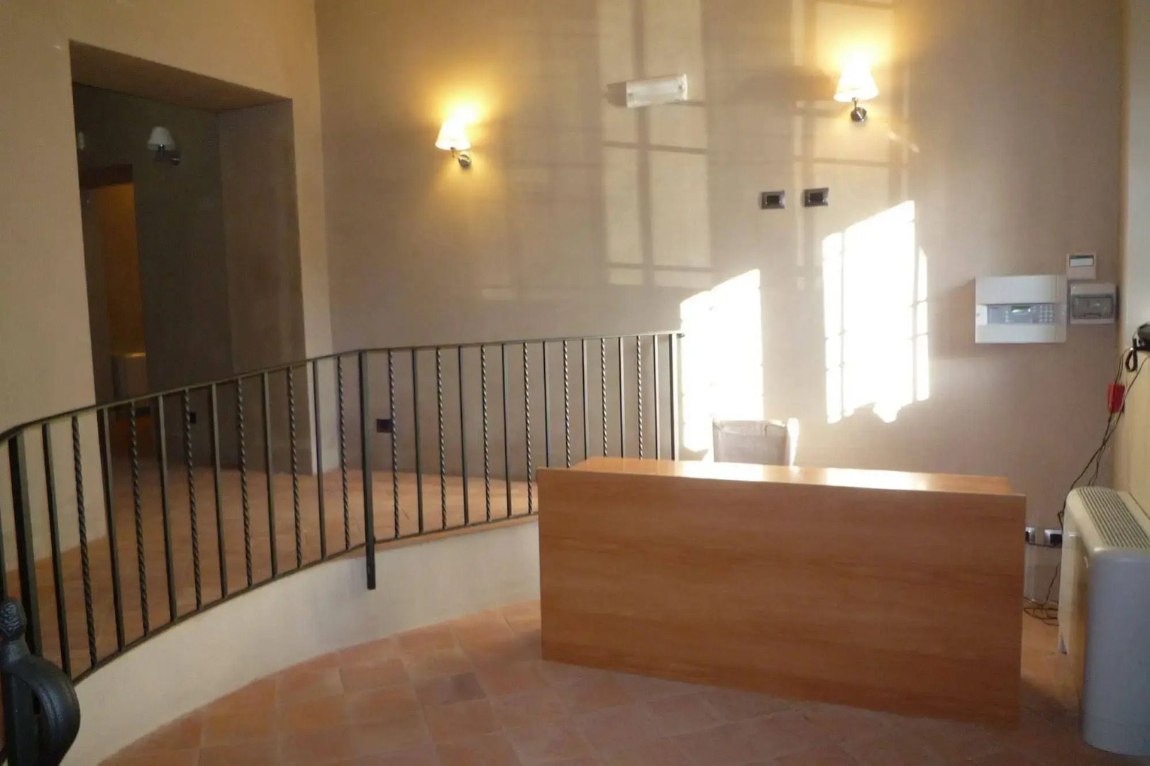 Ecoalbergo Bracciano