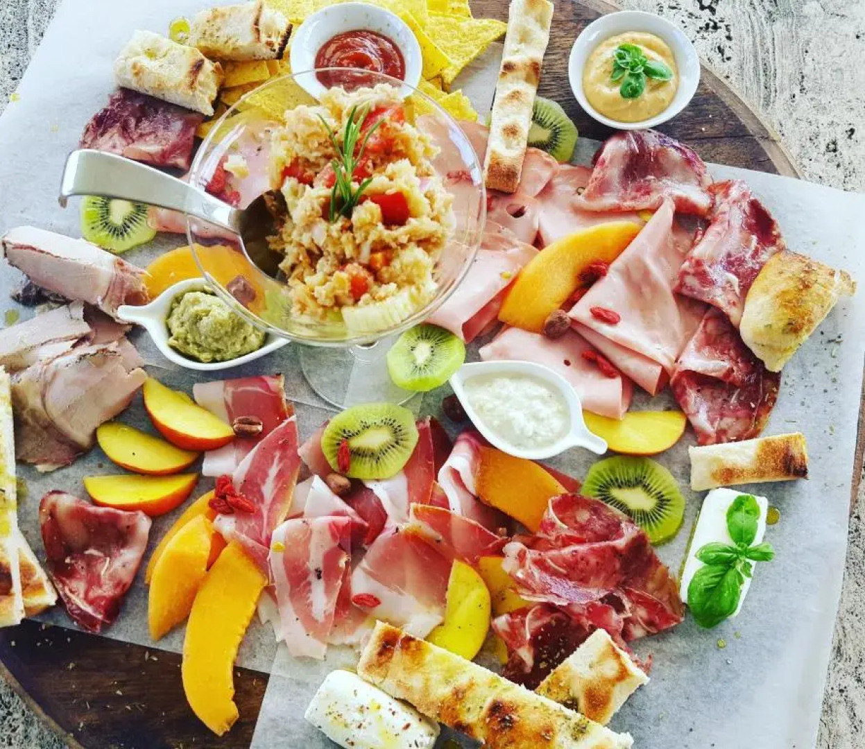 Podere Conte Gherardo