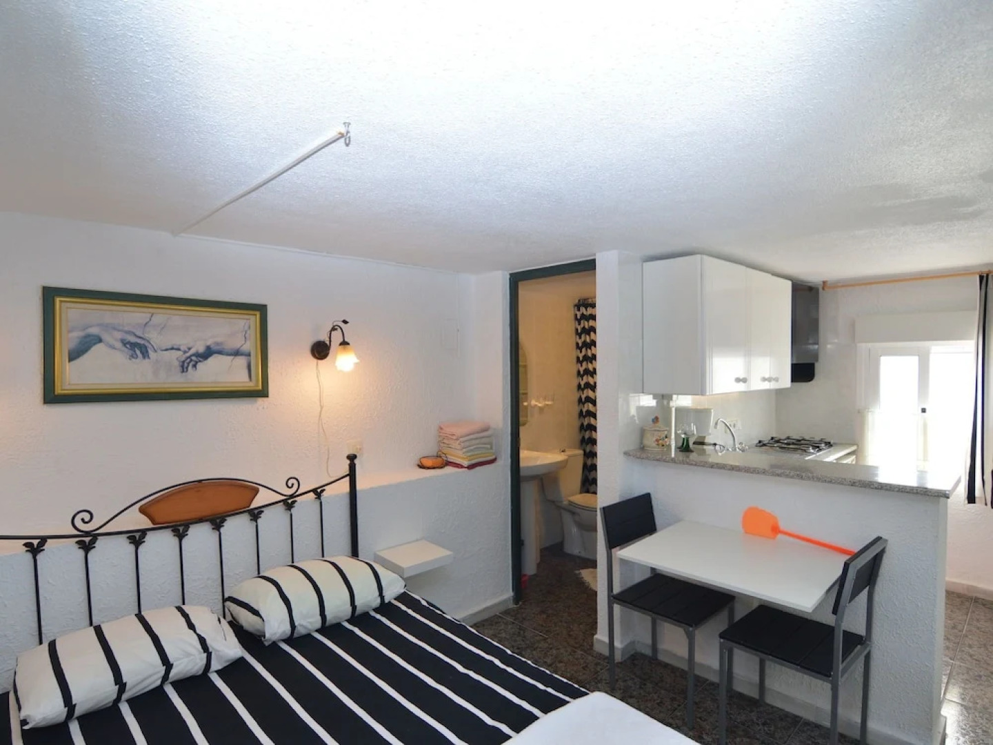 Luxurious Villa in La Escuera with Swimming Pool