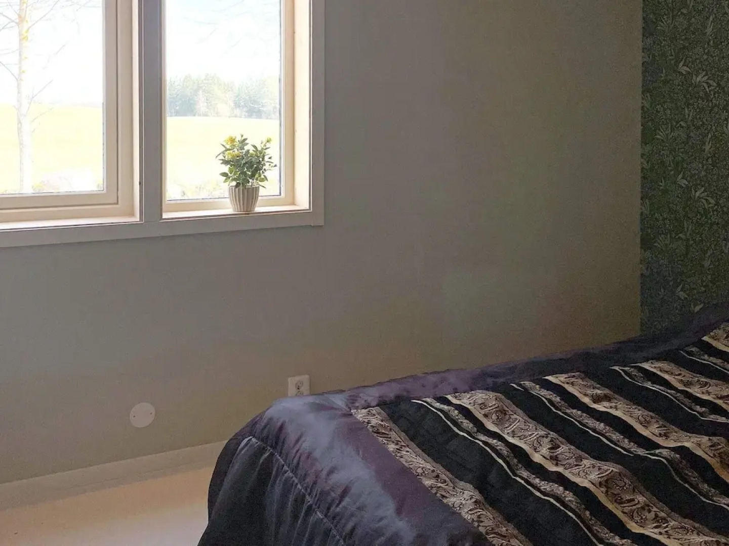 6 Person Holiday Home in Sandhem-by Traum