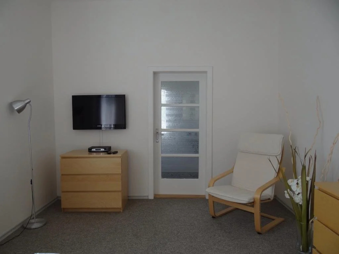 Apartmány Rozárka