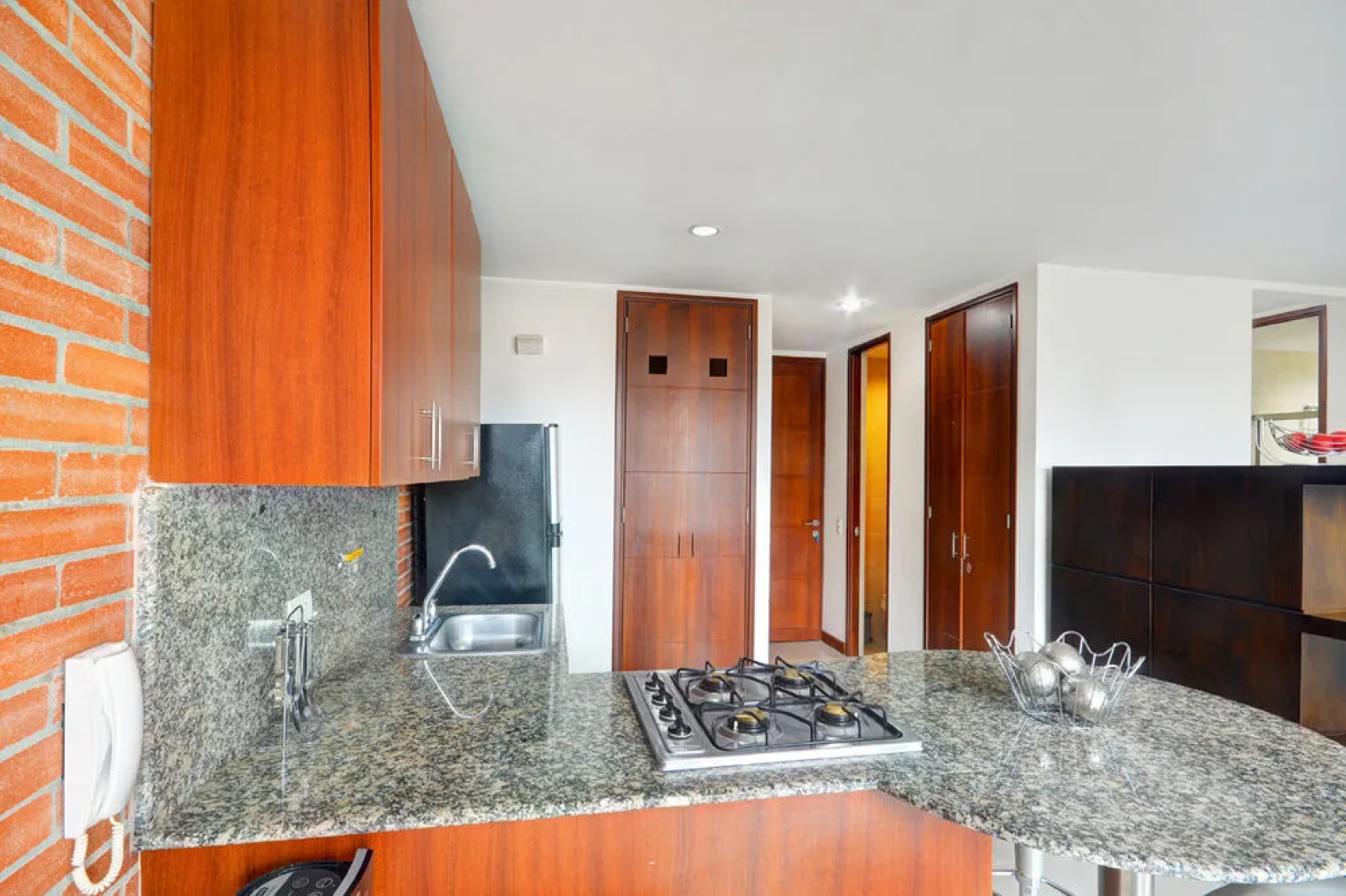 Blux Apartamentos Medellin