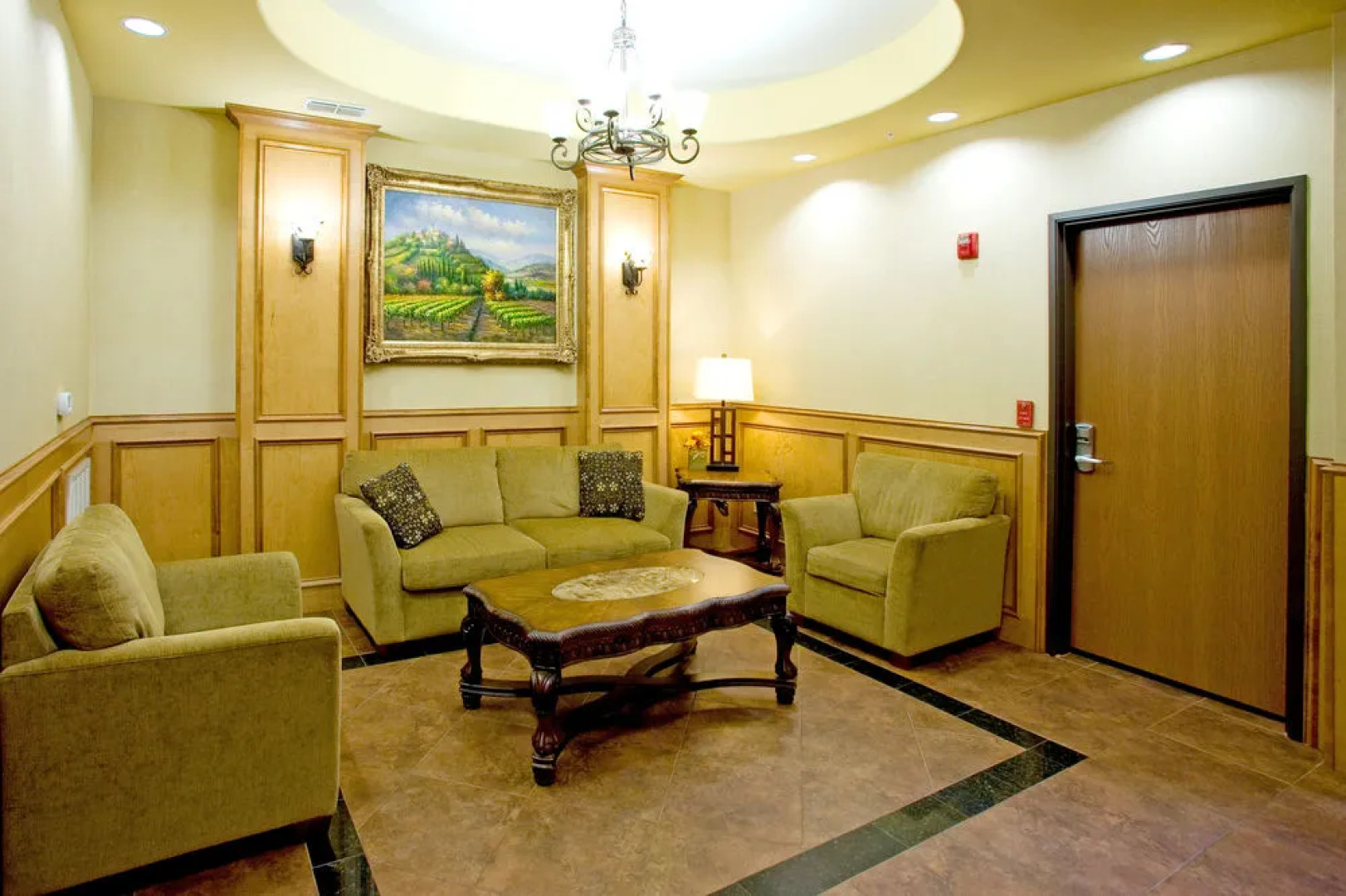 Holiday Inn Express & Suites Jourdanton-Pleasanton