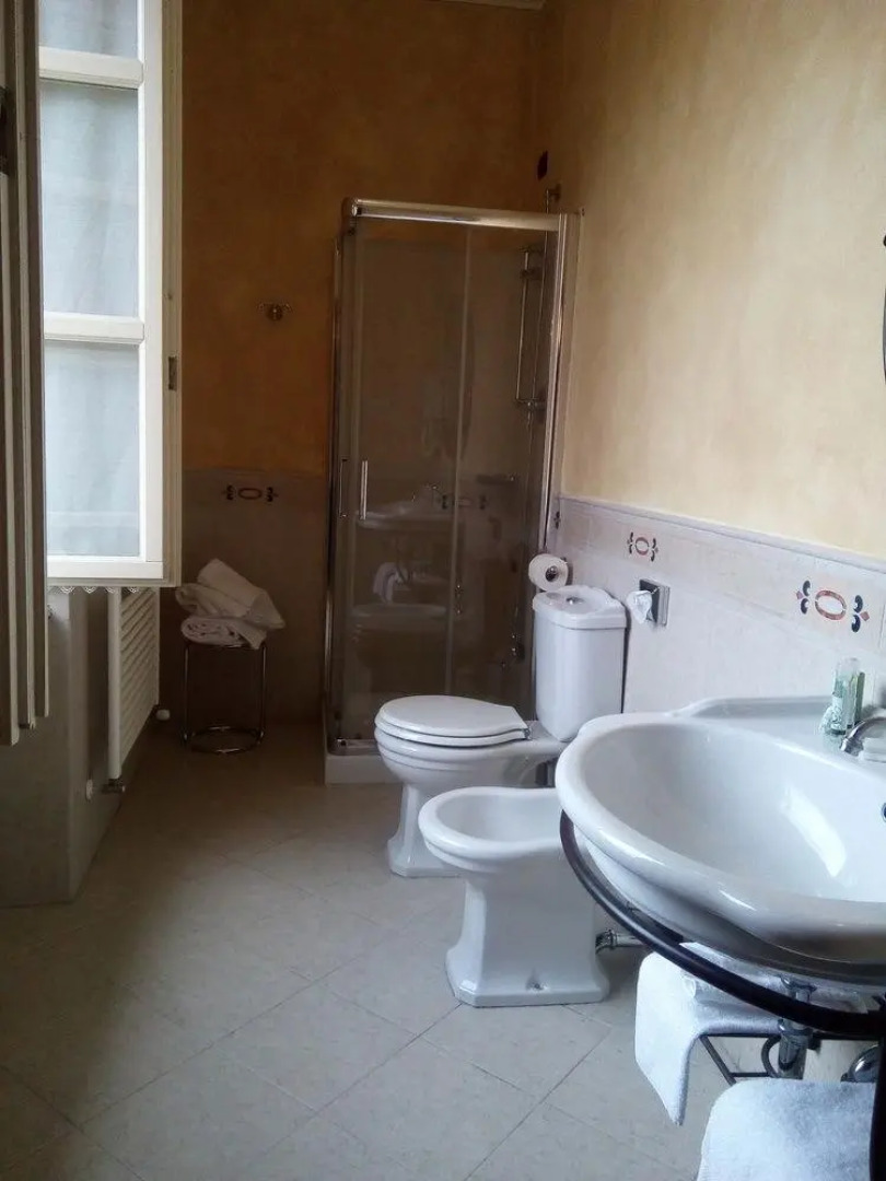 Il Castello di Bubbio