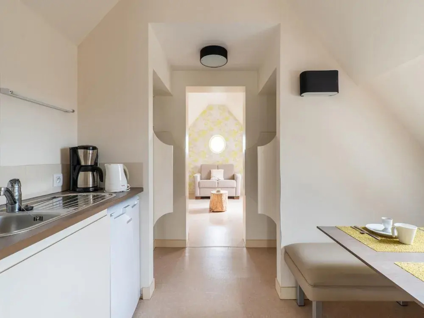 Pet-friendly Retreat