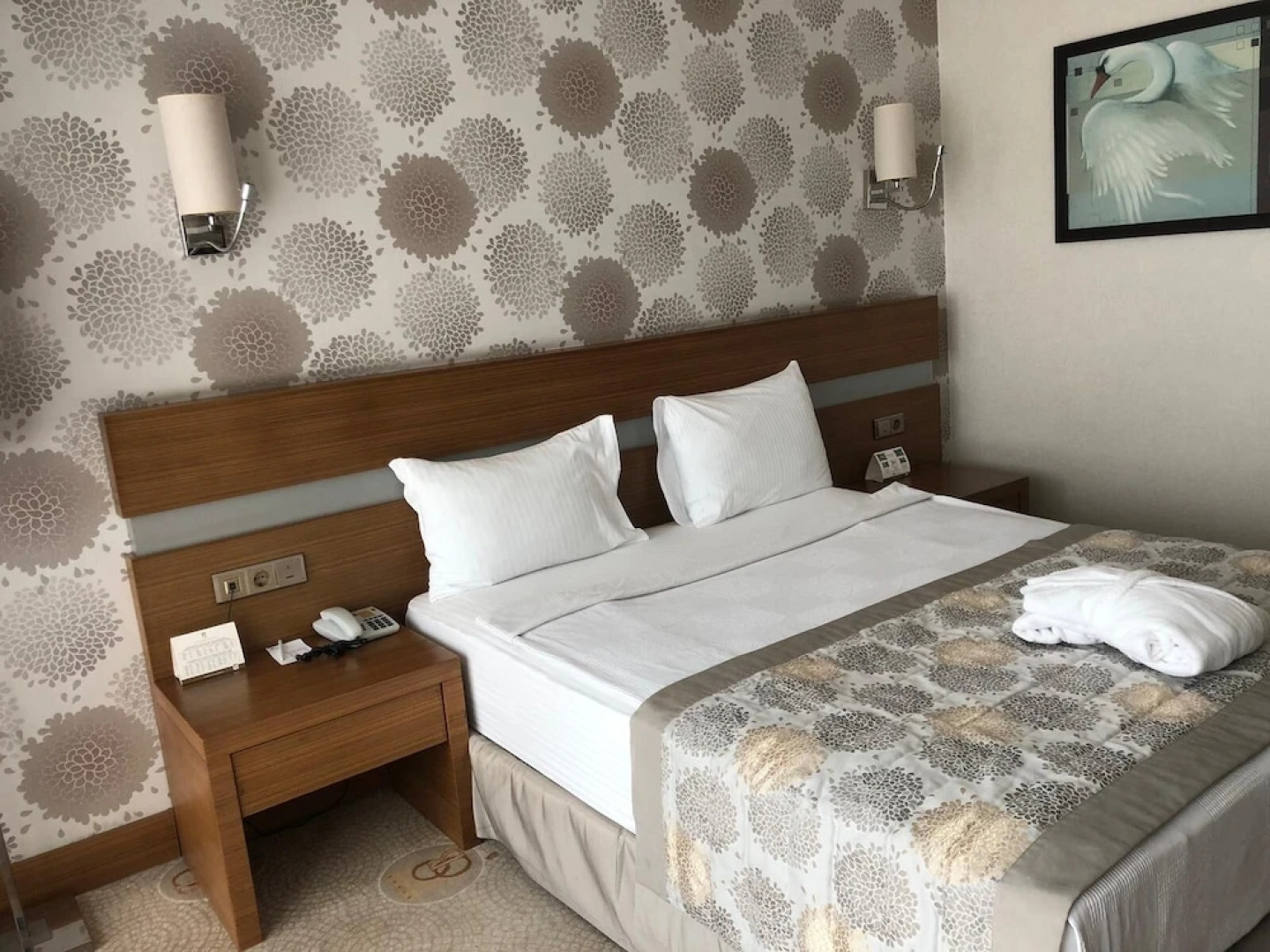 Büyük Osmani̇ye Oteli̇