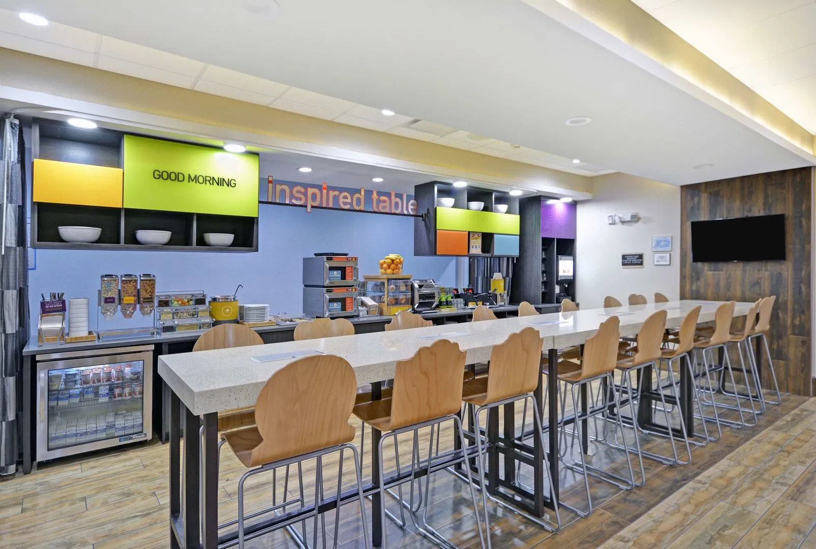 Home2 Suites by Hilton Dallas DeSoto