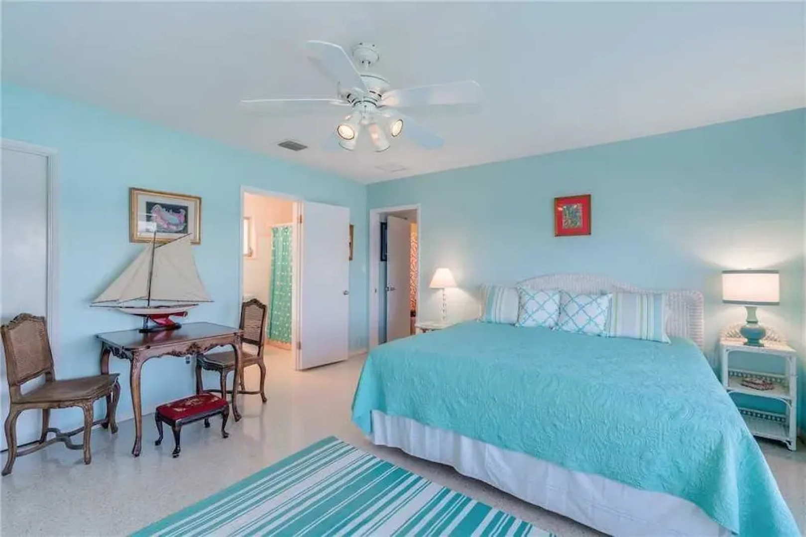 Bayside 294 - Three Bedroom Condo