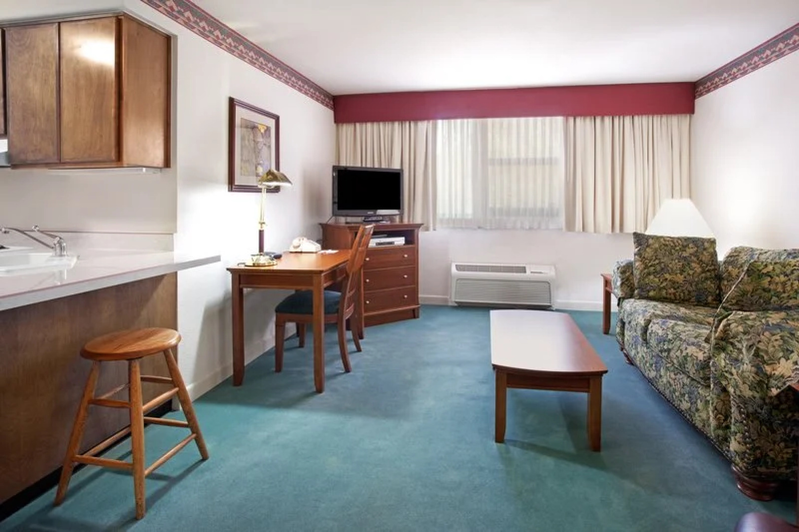 IHG Army Hotels Edificios 501, 502, 506