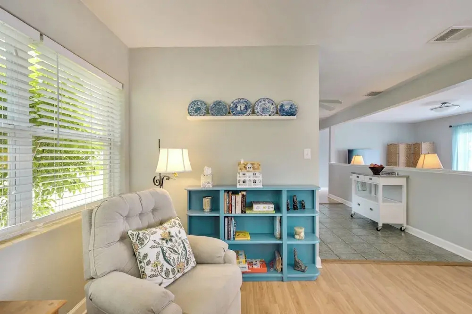 Sunny Lake Wales Getaway - 1 Mi to Downtown