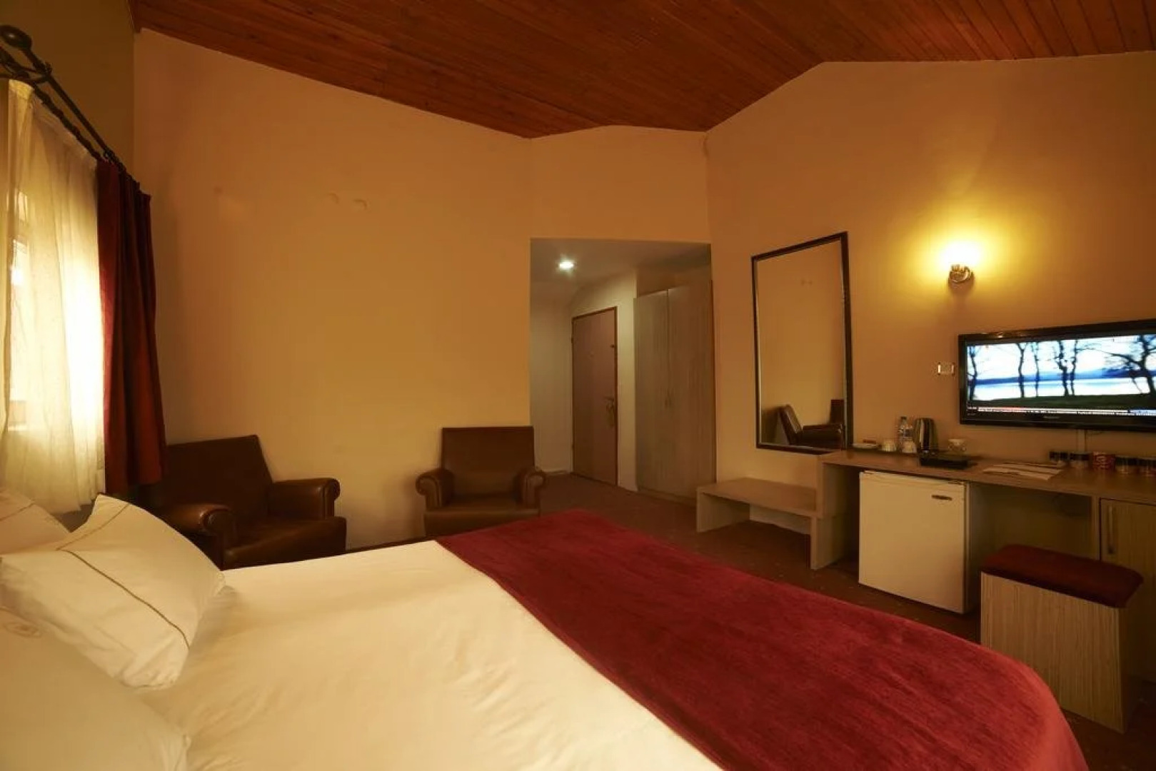 Saffron Hotel Yozgat