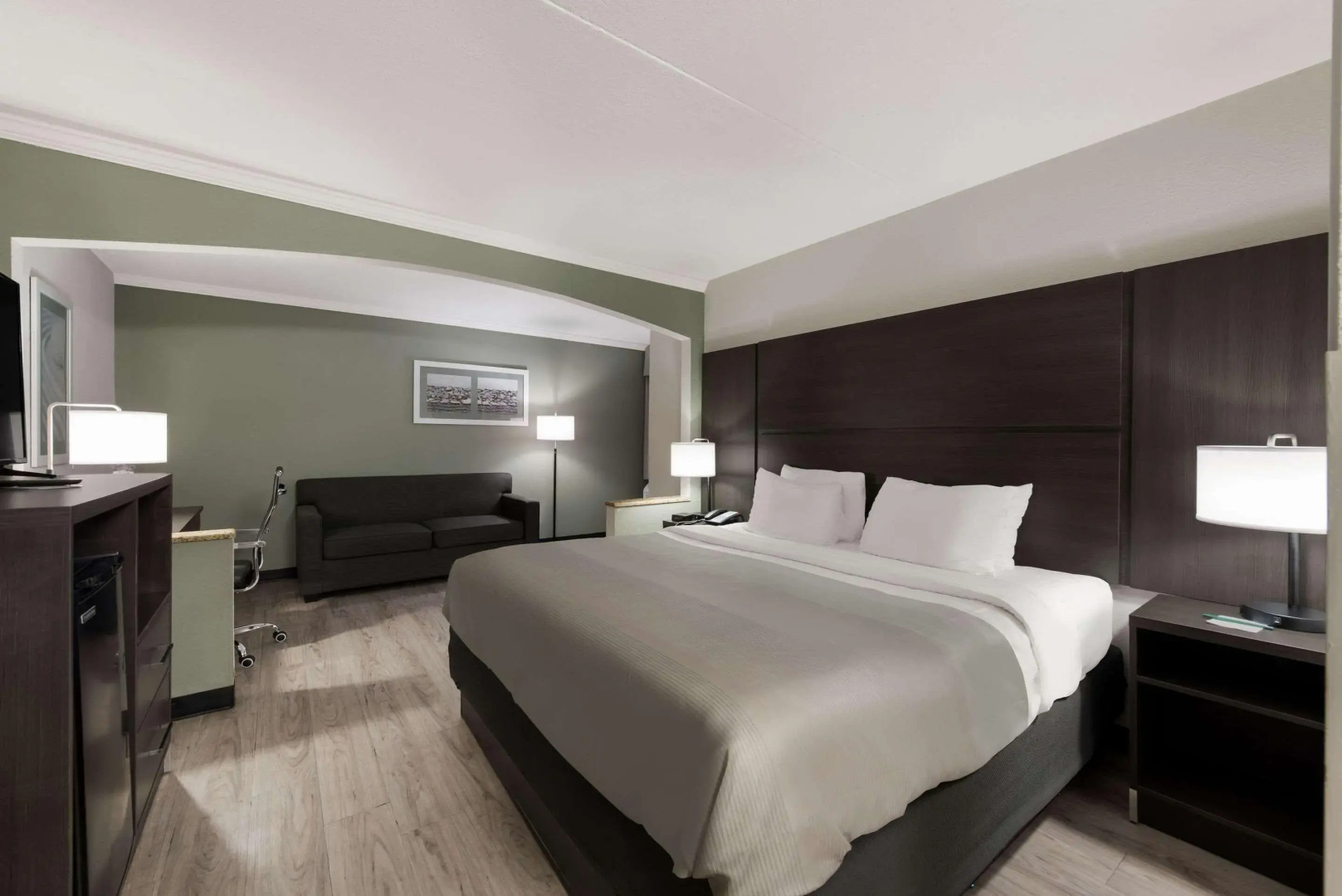 Quality Inn Merriam Kansas City