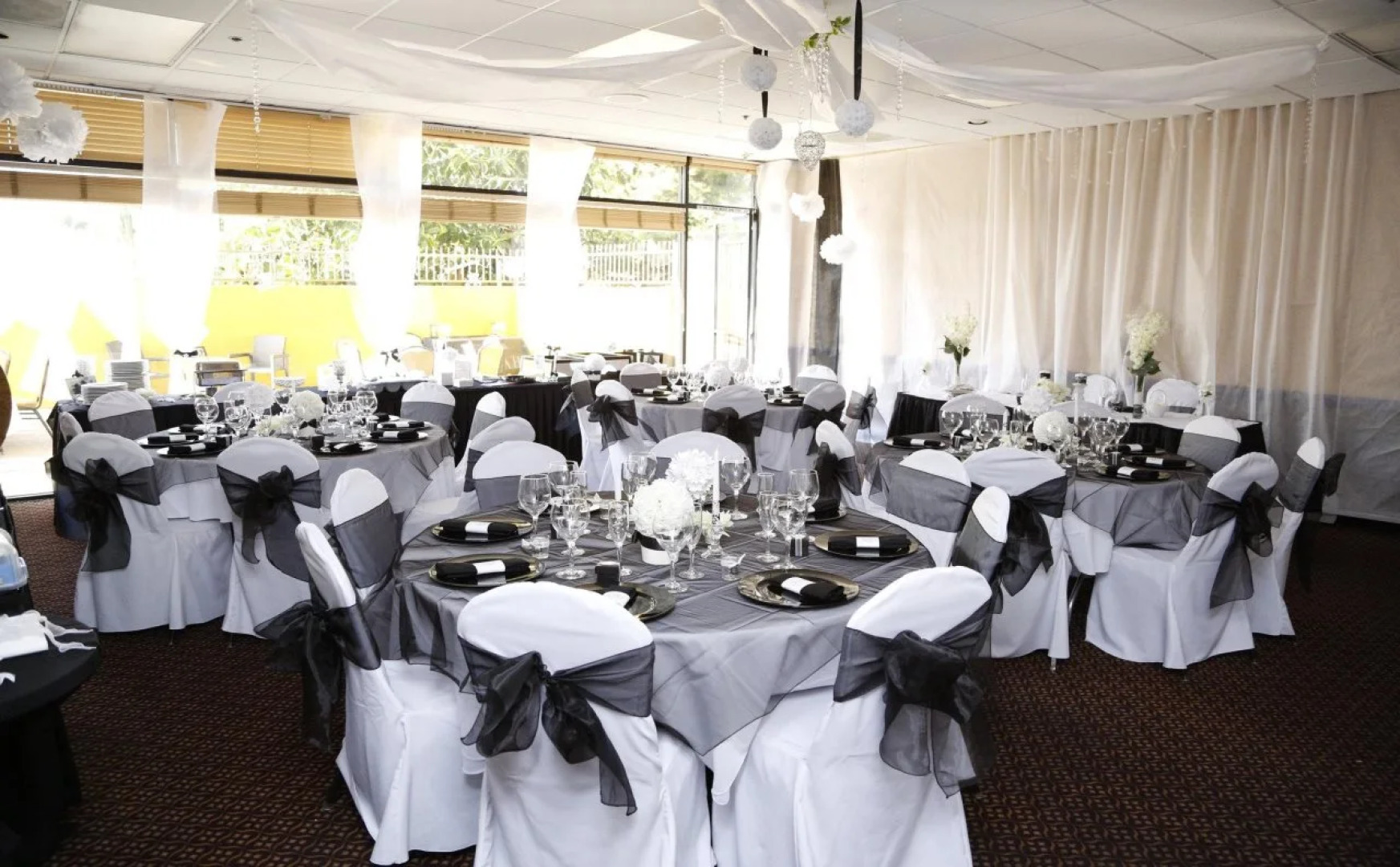 Holiday Inn Long Beach-Downtown Area