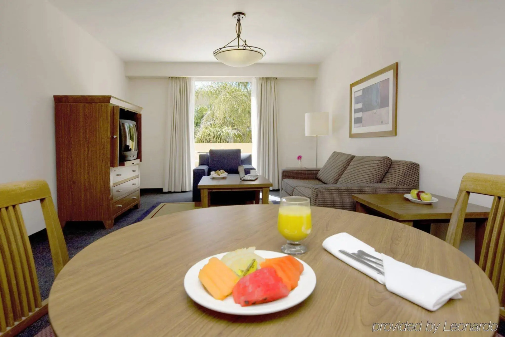 Fiesta Inn Express San Luis Potosí Oriente