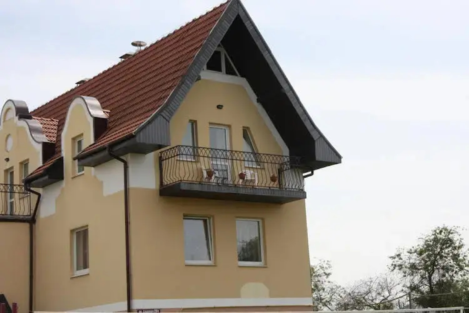 Villa Severin Holiday Village Apartments