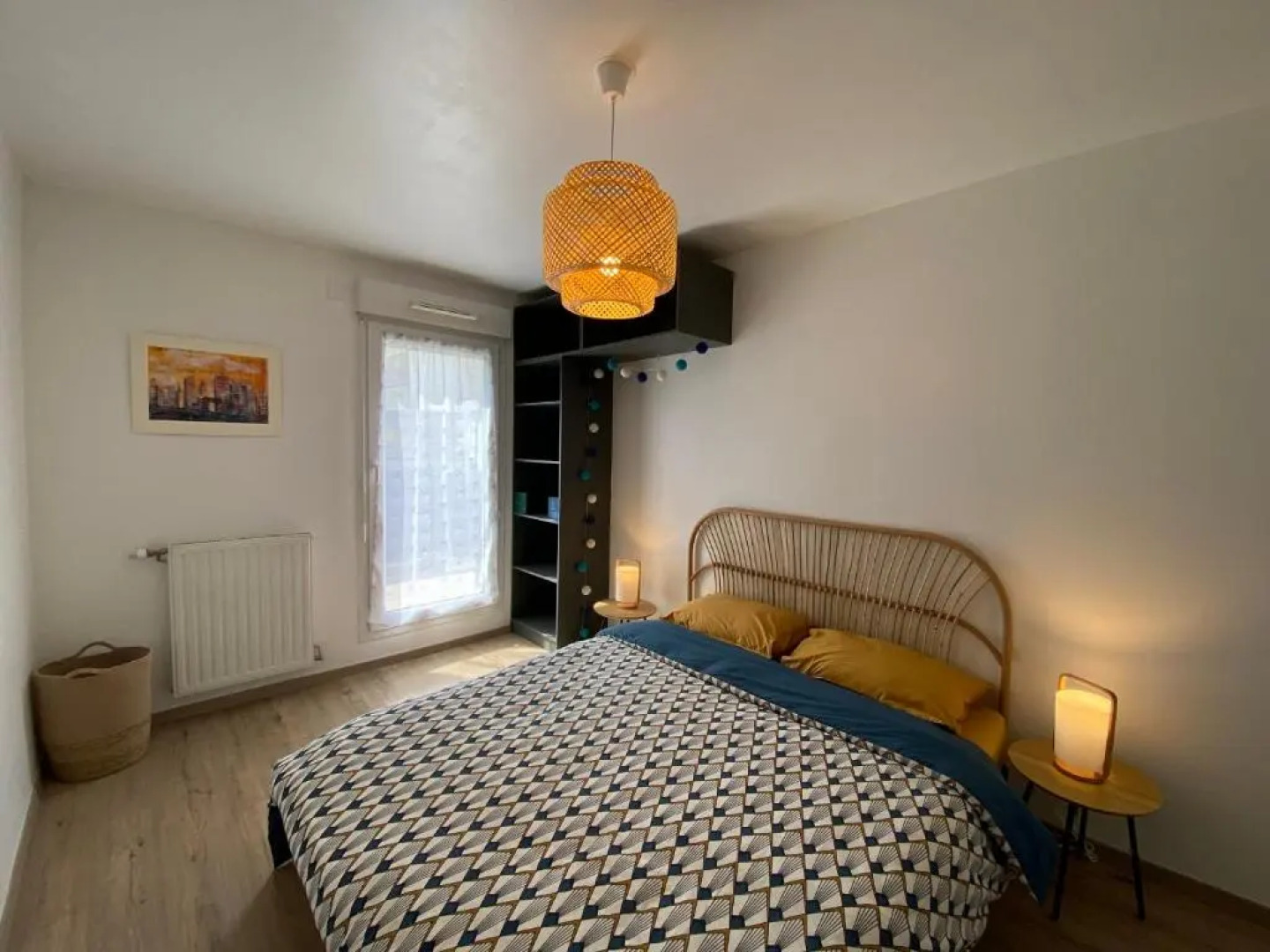 Bel Appartement lumineux à 5 minutes d'Annecy