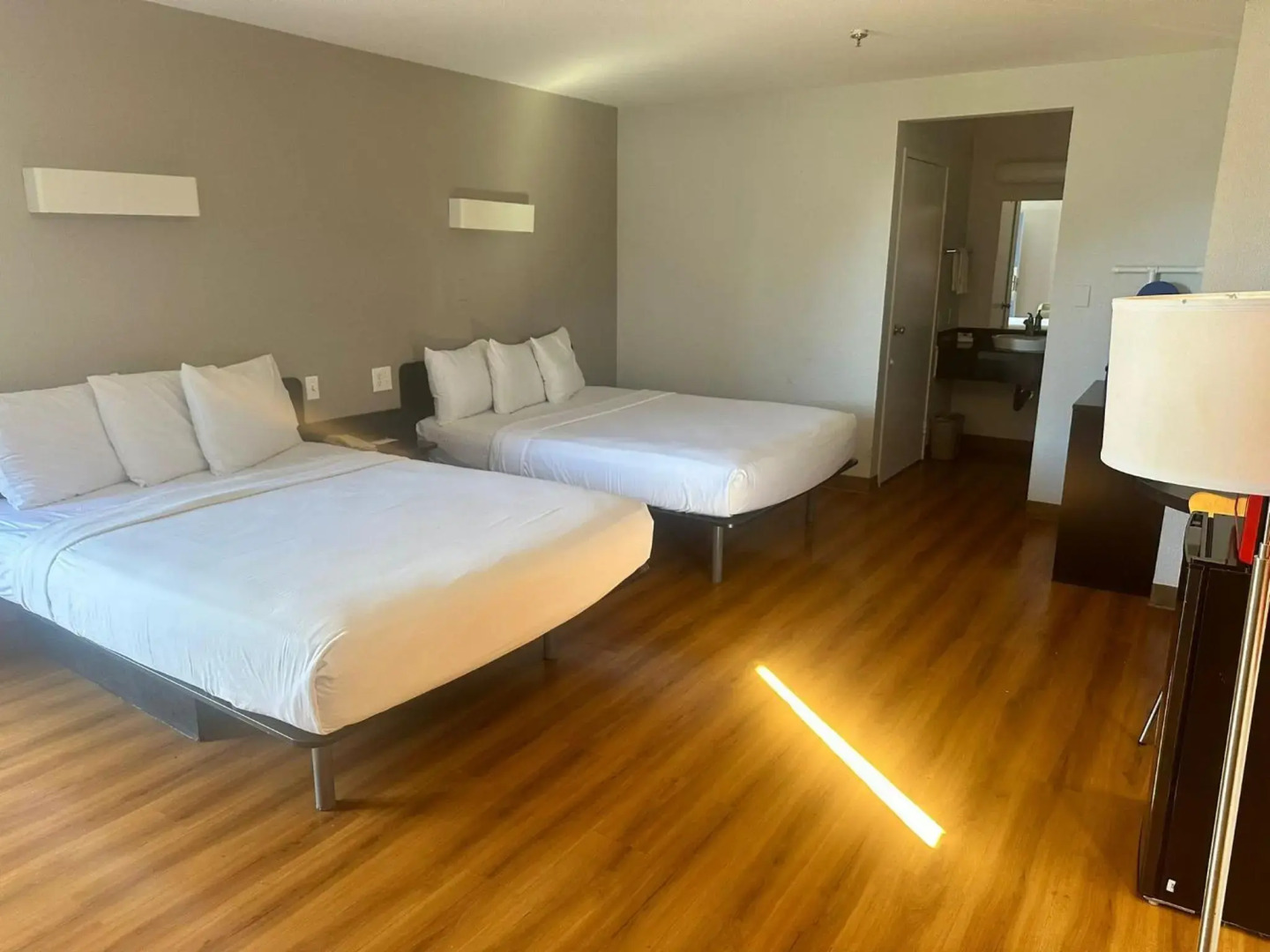 Motel 6 Ventura, CA - South