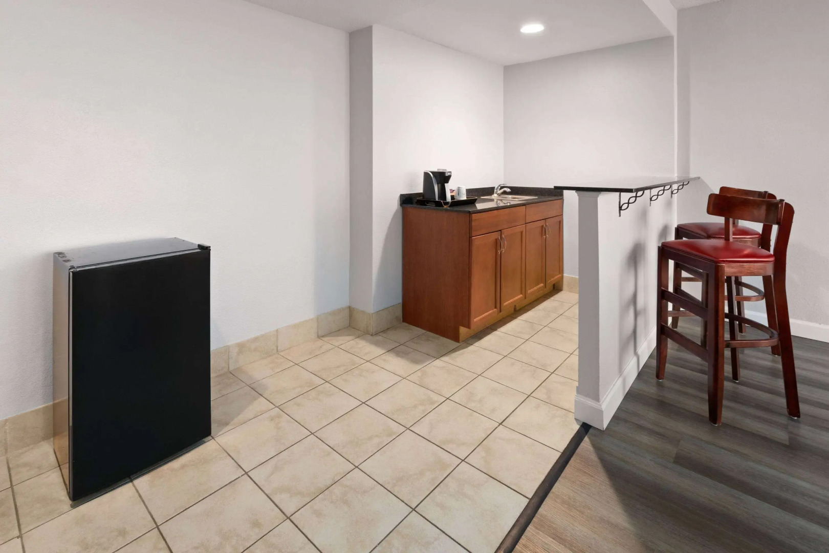 Wyndham Garden Norfolk Downtown