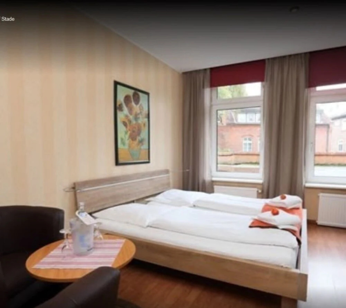 Altstadthotel zur Hanse