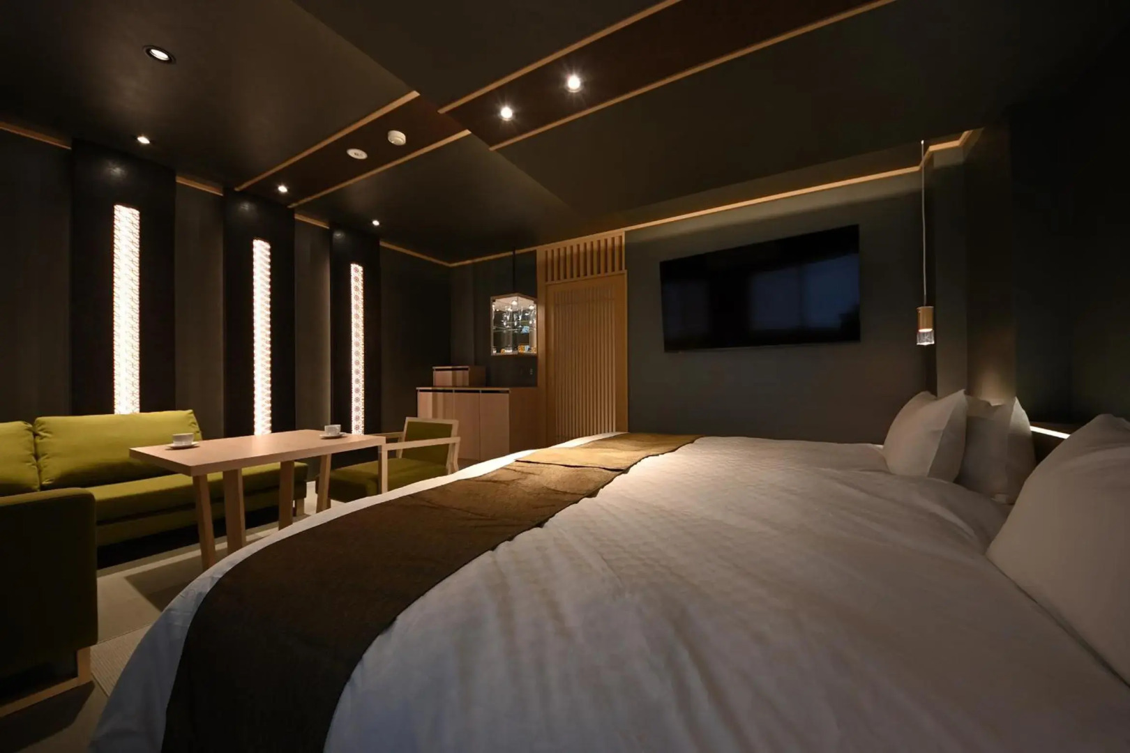 Shima Onsen YOSHIMOTO