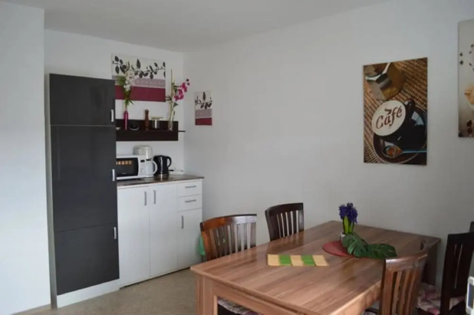 Ferienwohnungen Stadler